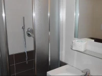 Pensione La Scogliera 1*