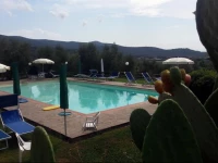 Agriturismo Val di Nappo