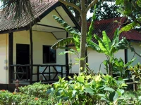 Lanta Nice Beach Resort 3*