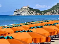 Camping Village Santapomata