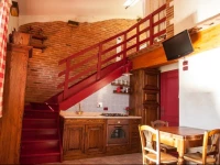 Case vacanze Santamargherita