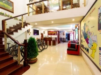 Ngoc Anh Hotel 2 Ninh Binh 2*