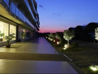 Catania International Airport Hotel 4*