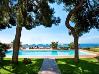 Grand Hotel Baia Verde