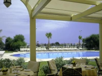 NH Catania Parco degli Aragonesi