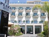 Plaza Hotel Catania