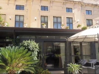 Hotel Residence Villa Cibele