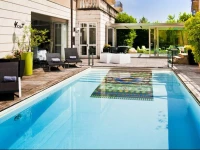 Hotel Villa del Bosco