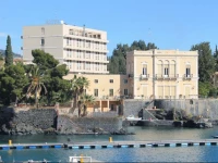Hotel Catania Ognina