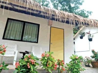 Lanta Palace Hill Resort 3*