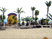 Villaggio Albergo Internazionale La Plaja