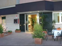 Hotel Villa Mater