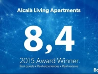 AlcalГ  Living Apartments