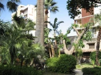 Appartamento Piazza Europa