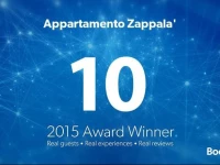 Appartamento Zappala