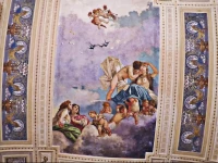 Art Fashion House Luxury Rooms