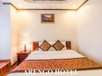 Hoa Phong Sa Pa Hotel 3*