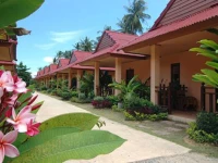 Lanta Pavilion Resort 3*