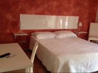 Bed & Breakfast Fontanarossa Airport