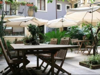 Casa Barbero Charme B&B