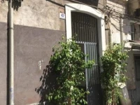 Casa vacanza Civita Catania Centro