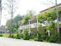 Lanta Resort 3*