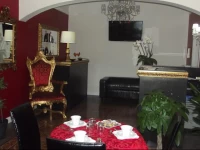 Duca di Uzeda Luxury and Style