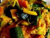 Home Morad in downtown of Catania