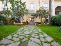 Il Giardino Di Piazza Falcone