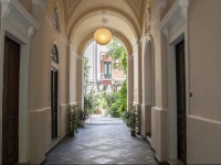 La Dimora Del Marchese