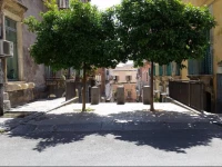 La Salita Di San Camillo