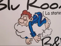 La Stanza Blu