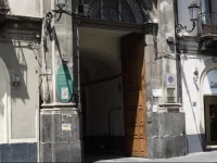 Le Suites del Duca di Sarro