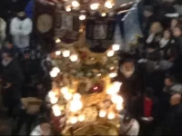 Panoramic Historical Centre