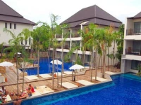 Lanta Sand Resort and Spa 3*
