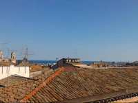 Sky Apartments - Catania City Center