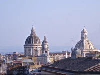 The ugly view Apartment