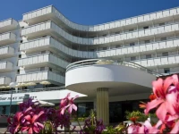 Waldorf Palace Hotel