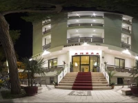 Ambra Hotel Cattolica