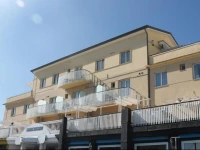 Residence Fiorella 3*