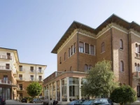 Hotel Villa Fulgida 3*