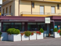 Albergo Ristorante Protti