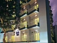 Residence Queen Mary