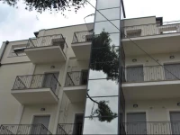 Residenza Le Rose Bici House