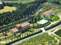Agriturismo Fontanelle