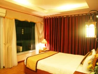 Four Seasons Hotel Sapa