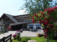 Hotel Relais GrГјnwald