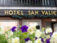 Hotel San Valier