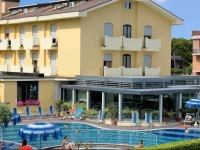 Hotel Junior Ca Di Valle