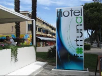 Hotel Ristorante Fortuna